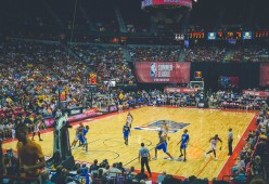 国家体育总局发布全民健身场馆合理布局指导意见，全民健身场地设施项目建设标准